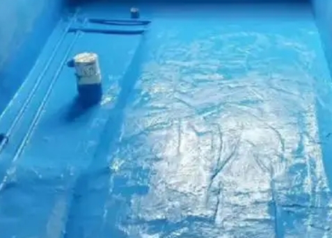 那曲地卫生间漏水维修公司分享下那曲地卫生间防水工程中常用防水涂料介绍。